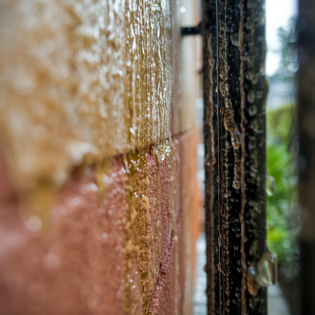 Walls & Fences