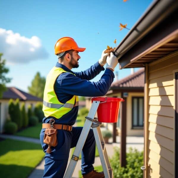 Flux_Dev_Highresolution_stock_photo_of_a_professional_gutter_c_0